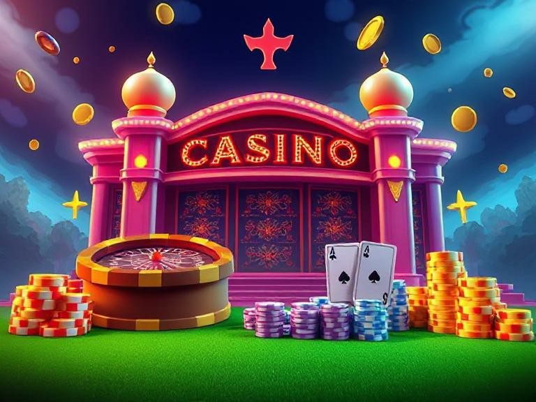 765bet